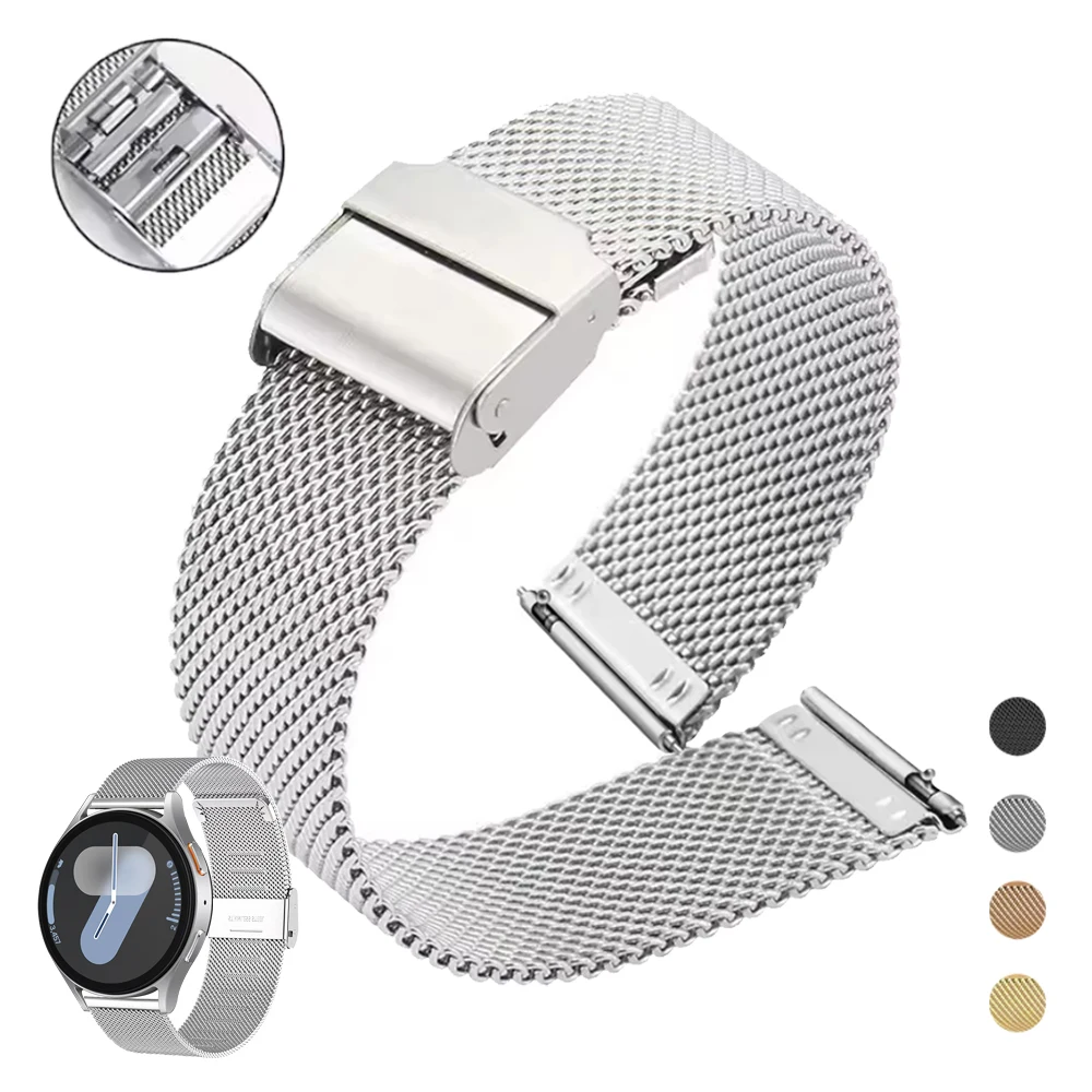 20Mm 22Mm Metal Wat…