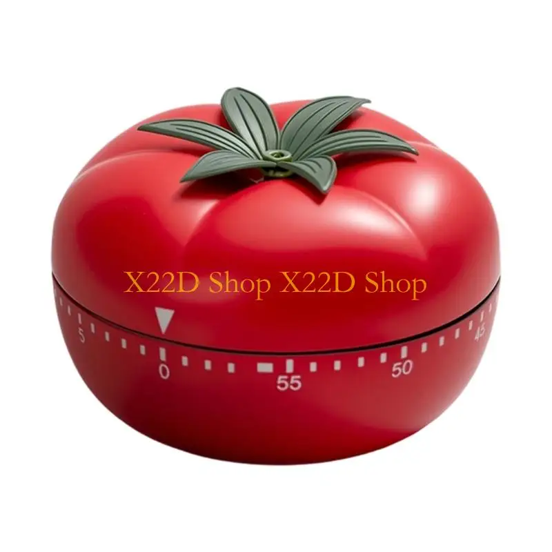 X22D Convenient Mechanical Countdowns Timers With High Volumes Alarm For Daily Use