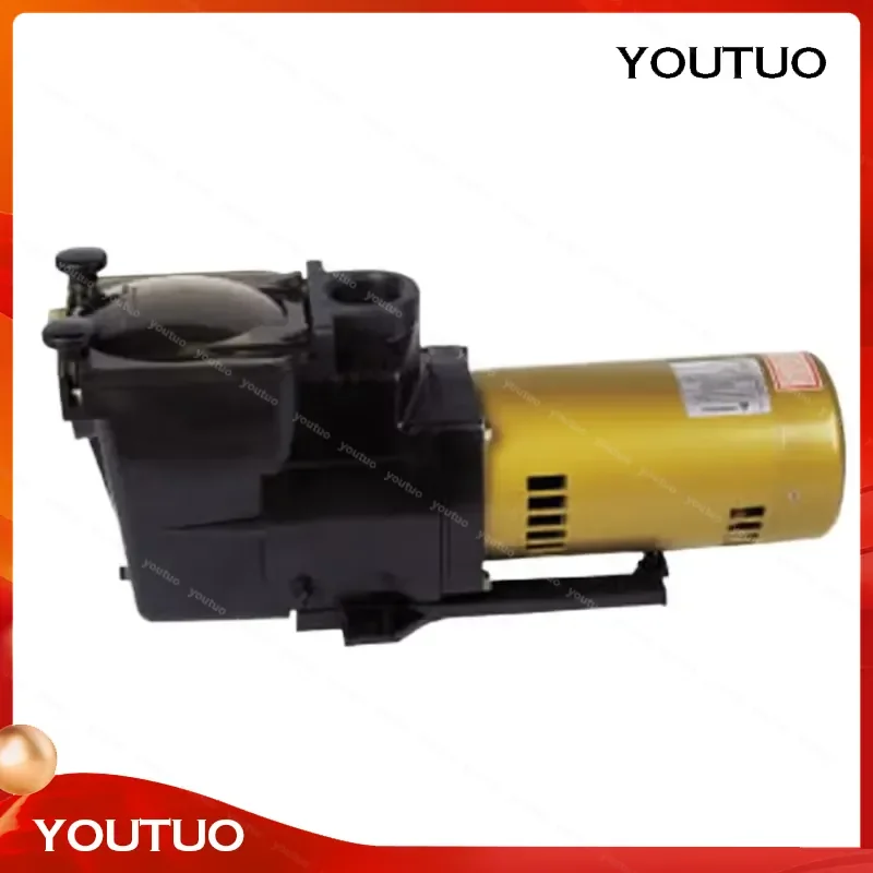 Self Priming Circulating Water Pump for Hayward Swimming Pool 220V 380V 1.5HP 2HP 3HP Replacement Parts