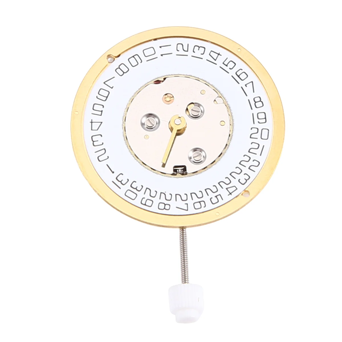 A43M For Swis ISA 220 Watch Movement Lady Quartz Watch Movement Watch Accessories Replace Movement