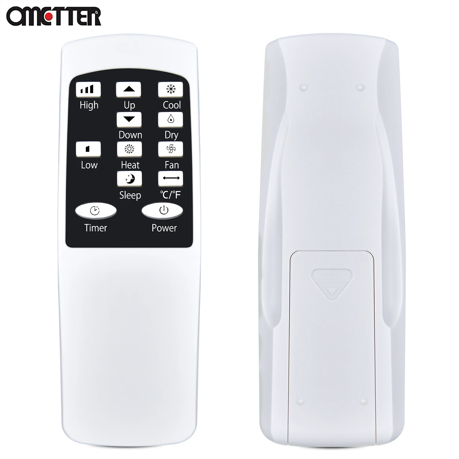 New Remote Control … - image