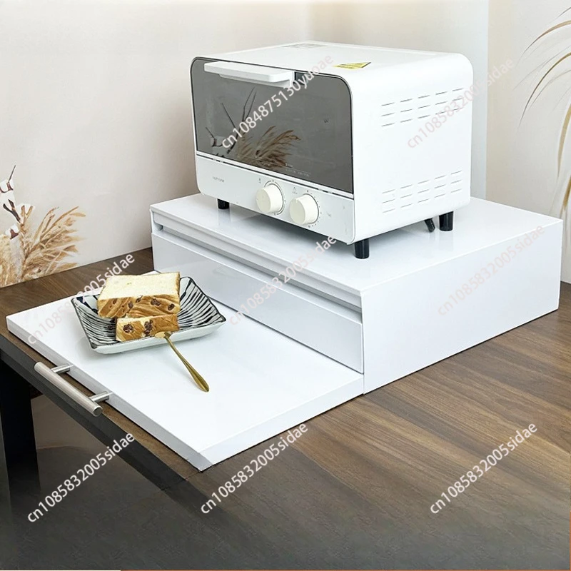 Kitchen Pull-Out Tr…