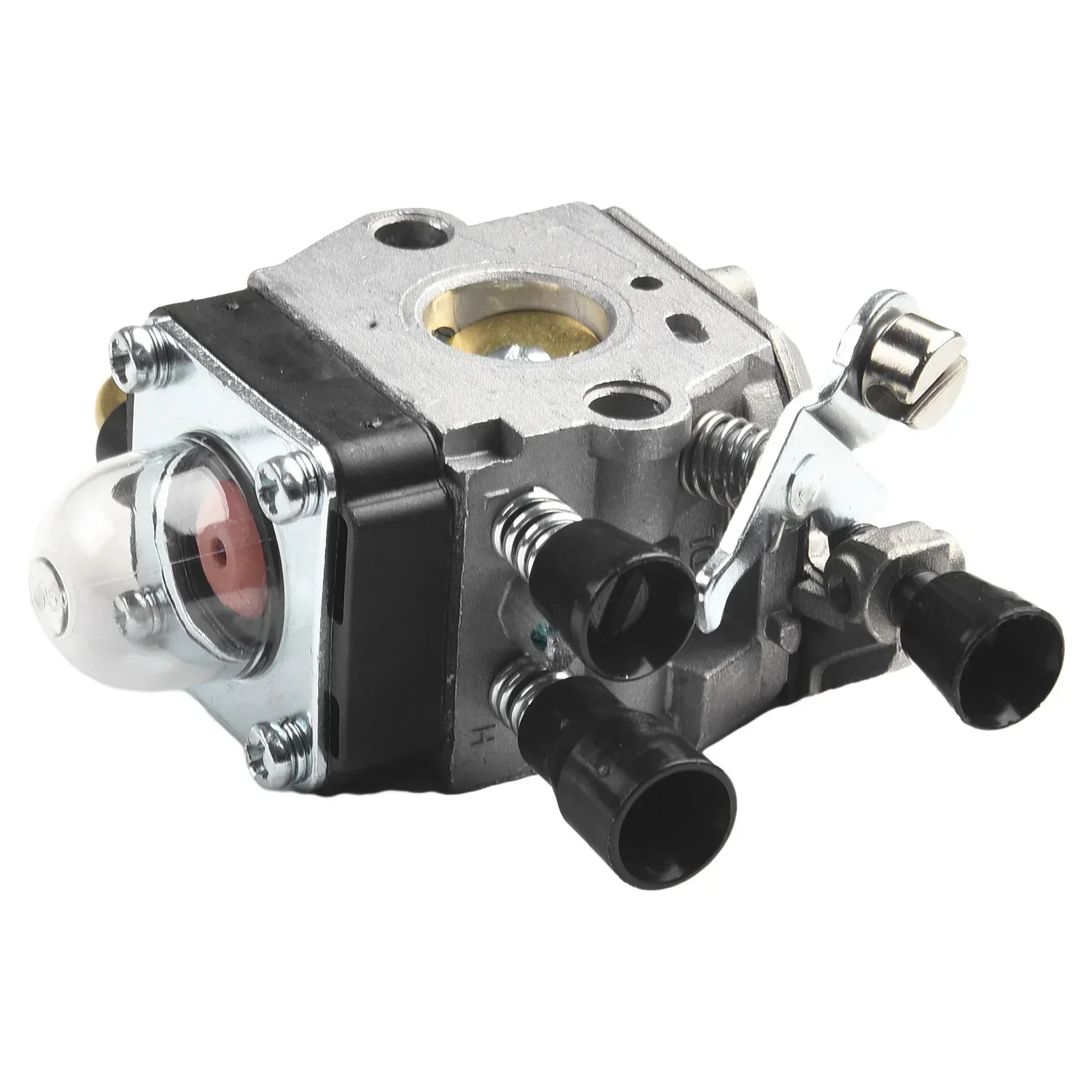 

Practical Alloy High Quality Carburetor Kit Carburetor Kit Alloy Brand New Excellent Service Life High Quality