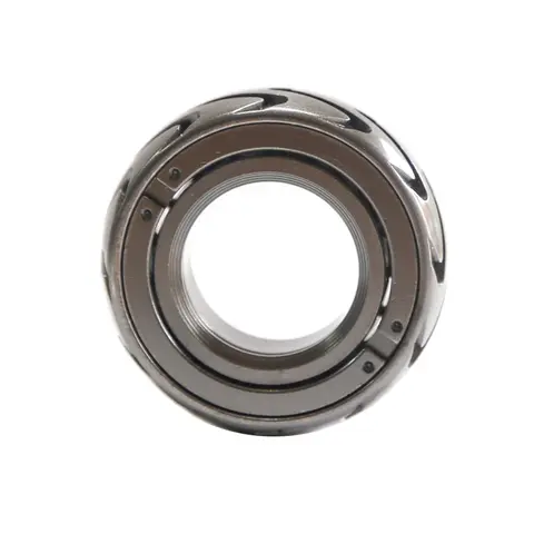 Fidgetring Spärrhjul Fidget Slider Vuxen EDC Metall Fidget Leksaker ADHD Handspinner Stresslindrande Leksaker Kontorsleksak Vuxenpresent 10 best sales fidgethjul - №8