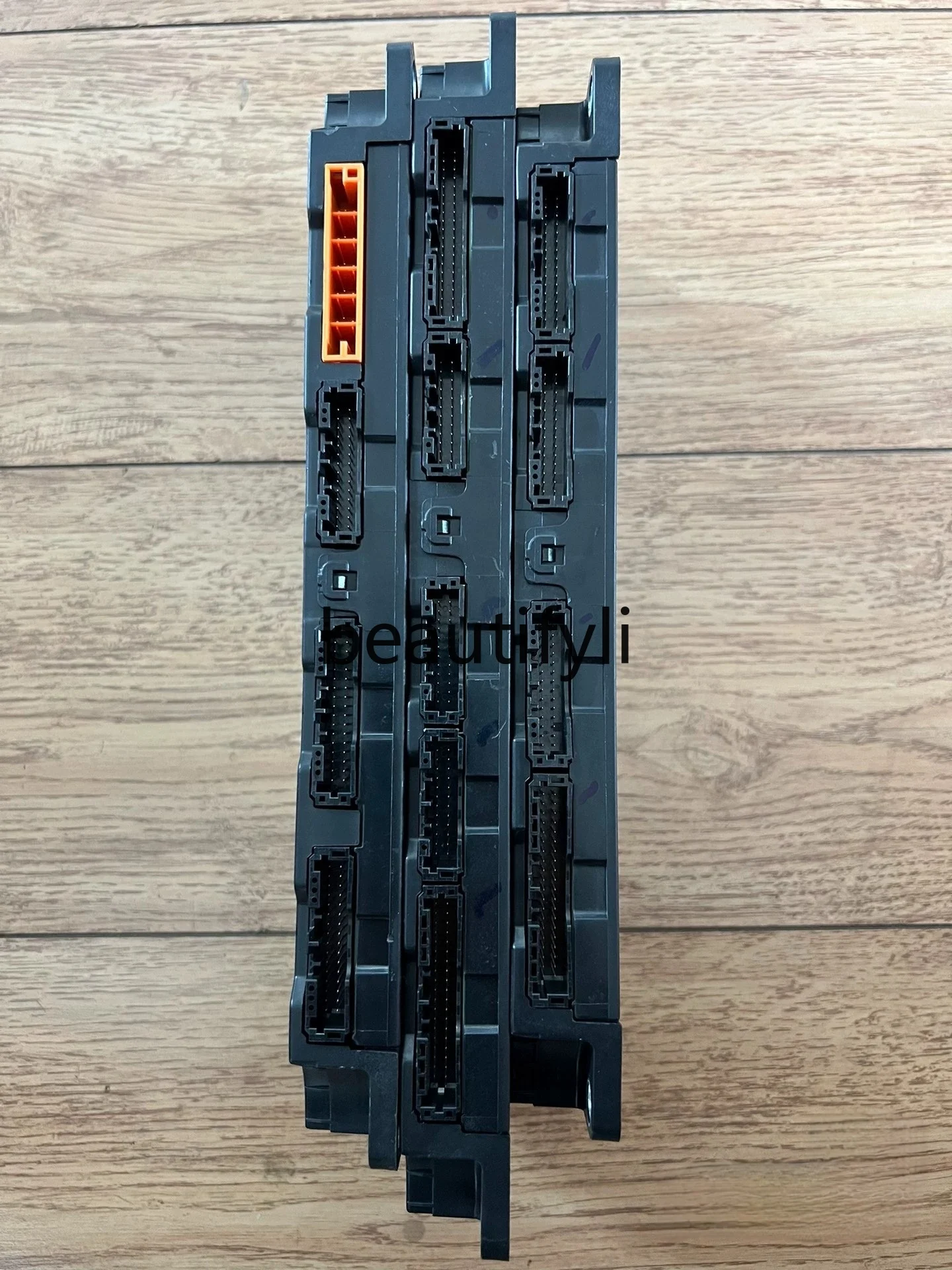 وحدة إدارة البطارية bms النسخة الكهربائية النقية Dongfeng Yipai 007، وحدة تحكم Yipai 007BMS Zhixin bms