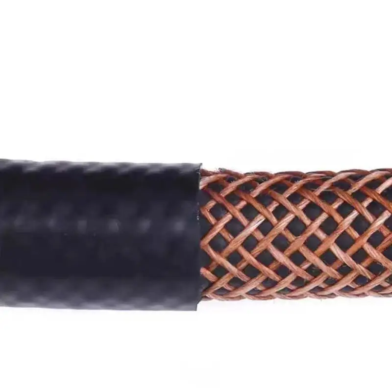 ID 4mm 5mm 6mm 8mm 10mm 12mm 13mm 14mm Car Warm Air Hose Nitrile Rubber Water Tank Pipe For Car Machinery Engines Radiators