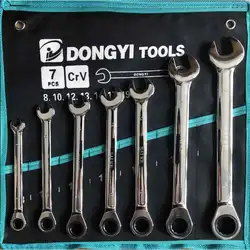 72 Fine-Toothed Inch Hand Tools Perfect for Tight Spaces – Not Your Average Ratchet Wrenches or Spanner Key Sets