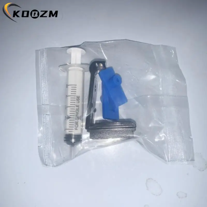 For 121 122 140 141 300 301 302 21 22 61 650 652 651 Ink Cartridge Clamp Absorption Clip Pumping Tool