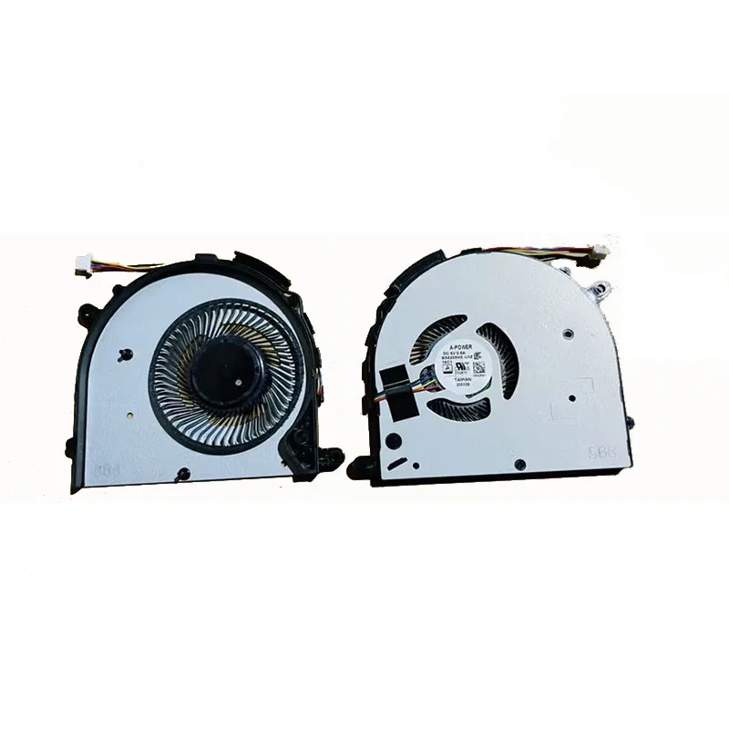 Laptop CPU FAN BS5205HS-U3Z For MSI Modern MS-14C1 14C2 14C5 MS-14D1 14D2 14D3