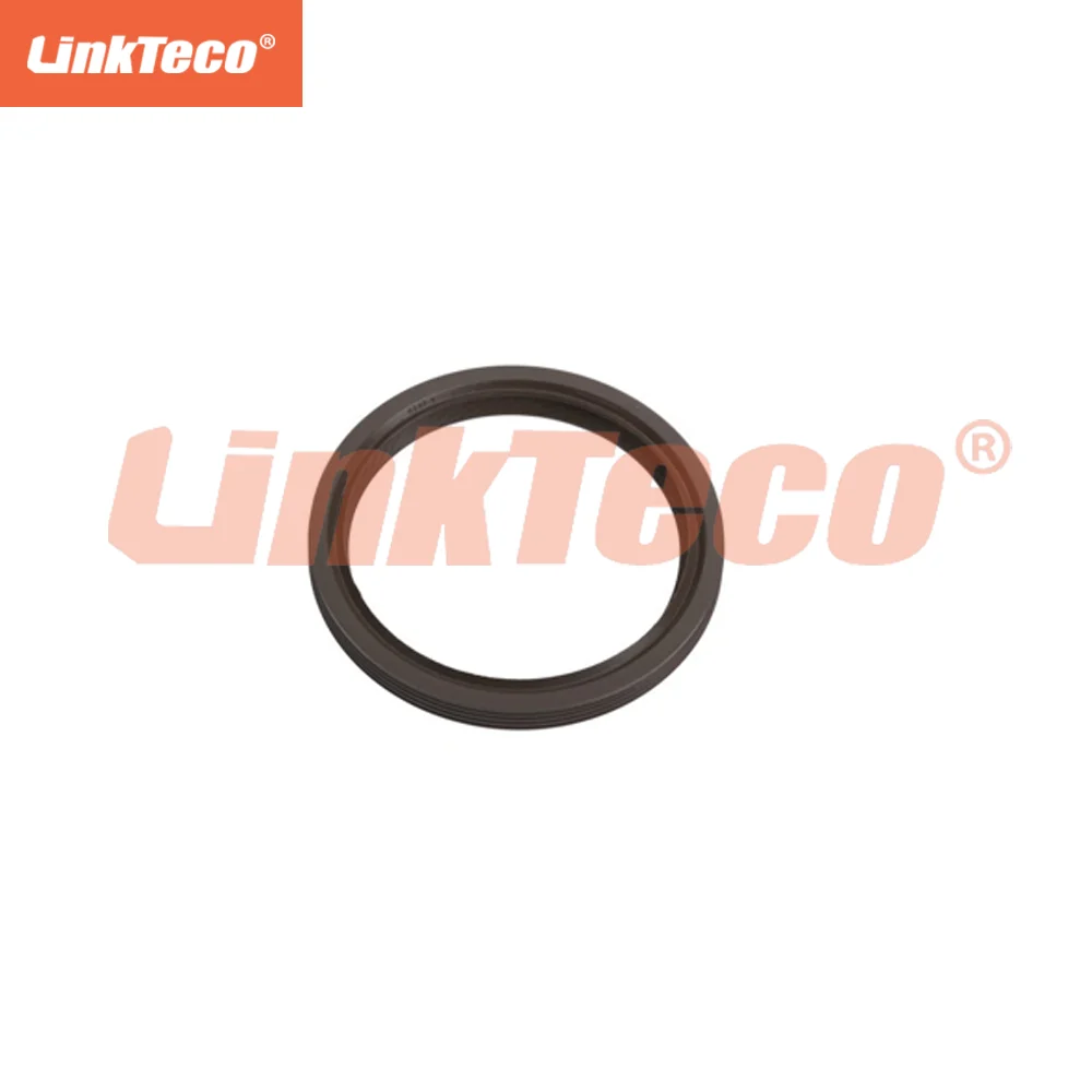 Engine Crankshaft Front&Rear Oil Seal Fit 4.4 L V8 GAS N63B44 For BMW X5 550i 750Li X6 650i 750i 11147647381 11147583221