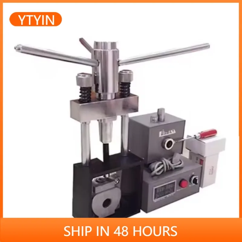 

STLFSTLF Laboratory Equipment, System, Valplast Flexible Denture Machine