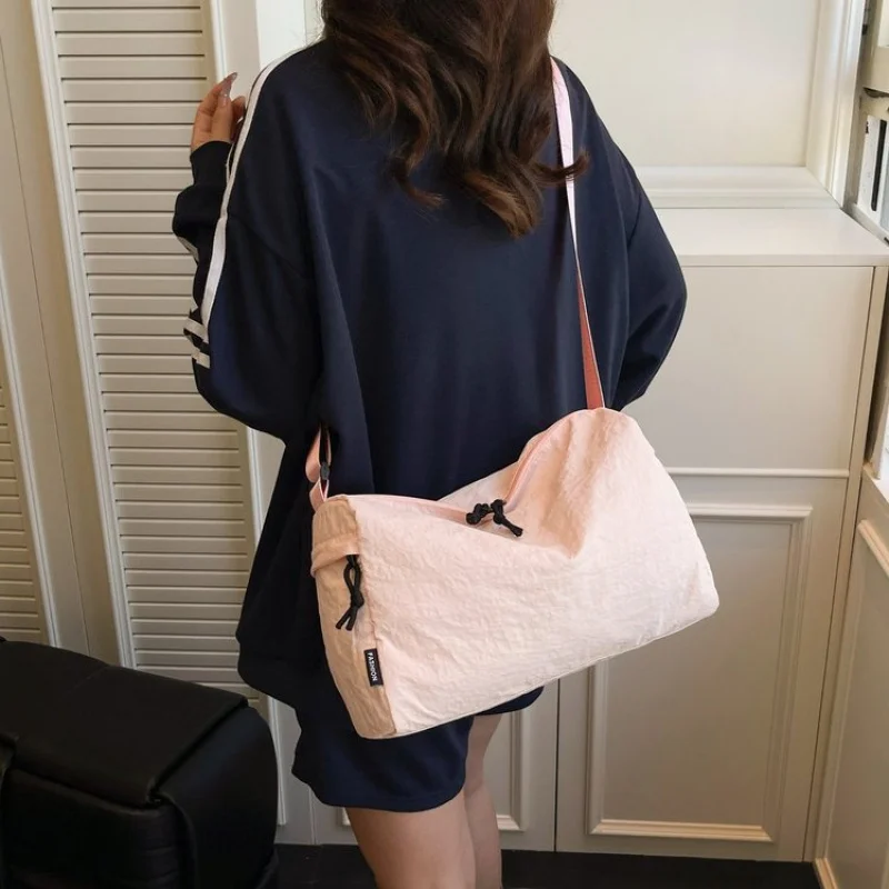 

2025 New High-end Luxury Brand Ladies Leather Tote Bag Famous Designer Paris Elegant Casual​