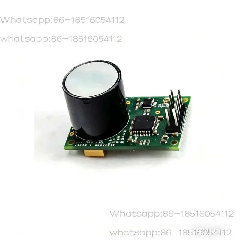 WX-20  WX-60  Low Power Consumption Long Range Infrared Carbon Dioxide Sensor