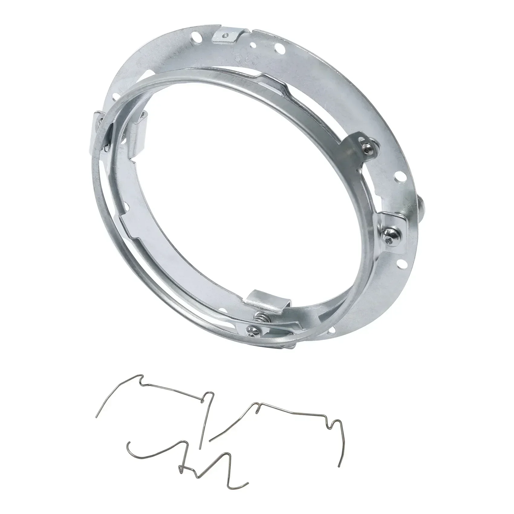 Motorcycle Parts 7