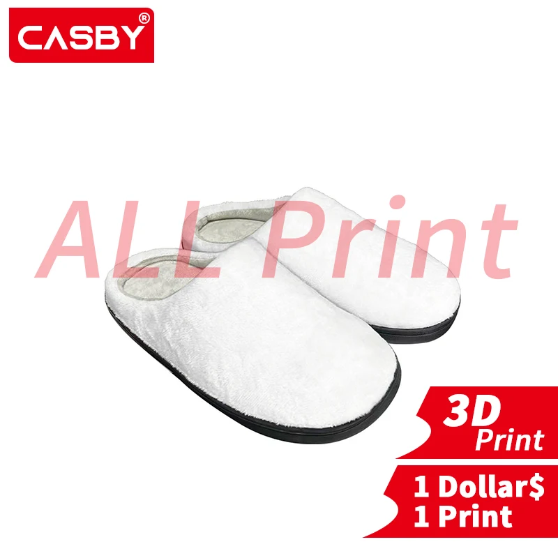 

2022 Customized Personalized Women Furry Slippers Indoor Comfortable Soft Warm Home Offices Wear Flats Hotel for Men Women