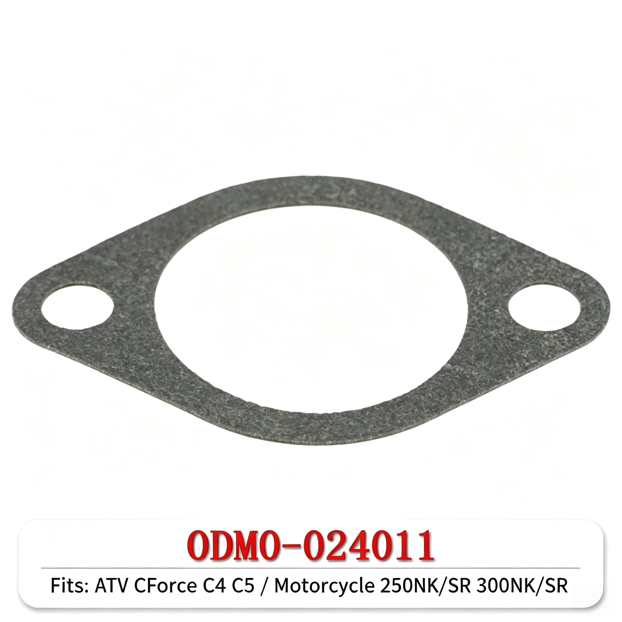 Original Tensioner Sealing Gasket 0DM0-024011 For CFMoto 250NK 250SR 300NK 300SR CForce ATV Motorcycle 250-500cc Oil Seal