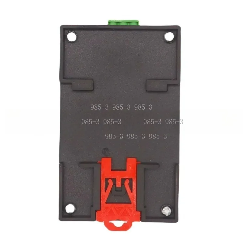 KNX to RS485 Modbus Gateway, Industrial Protocol Converter for Smart Building Automation