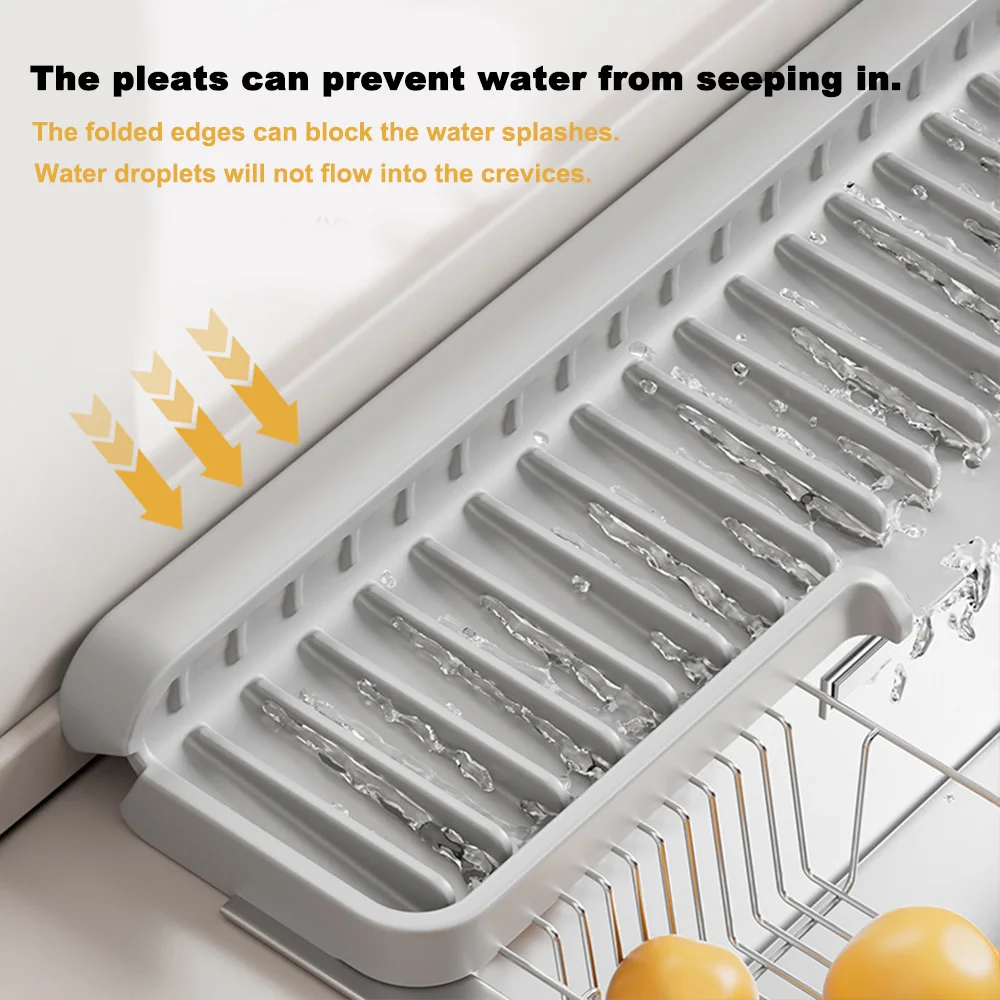 Thumbnail 3 - #52 Trending Sink Mats Right Now