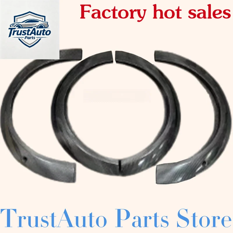 

TrustAuto Is A SaleTrustAuto Parts Store Is Having A Hot SaleHigh Quality Carbon Fiber Flar Wheel Arch Co
