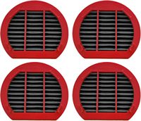 Replacement Hepa Filter Compatible with Deerma VC25 VC26 Handheld Vacuum Cleaner Spare Parts Accessorie clean home