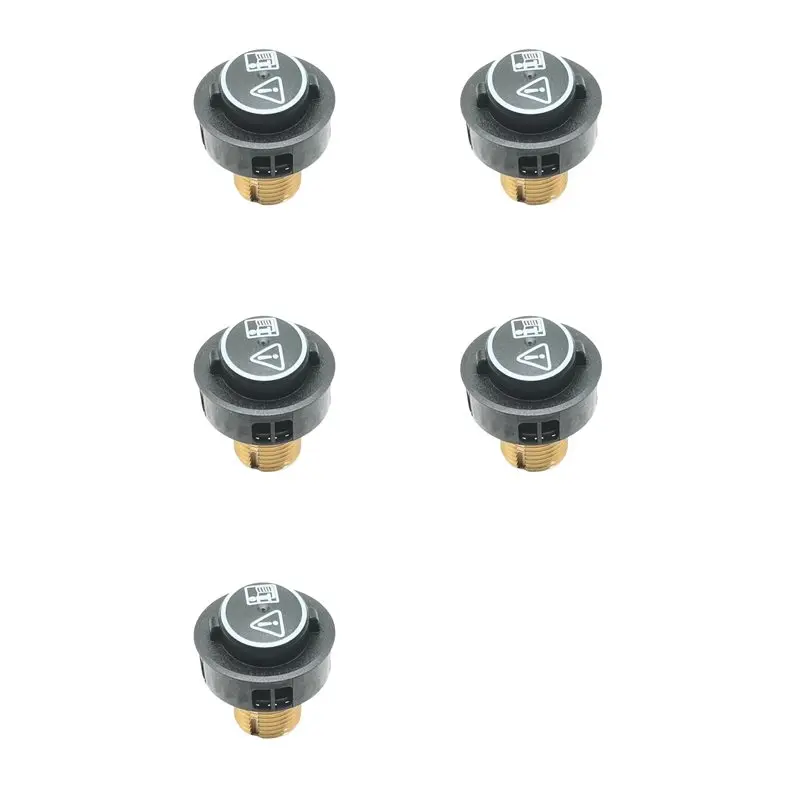 

Крышка бака для пароочистителя N98R 5X, замена для Karcher SC4 SC5, запчасти для пылесоса, защитный клапан, крышка бойлера, артикул 4.580-760.0