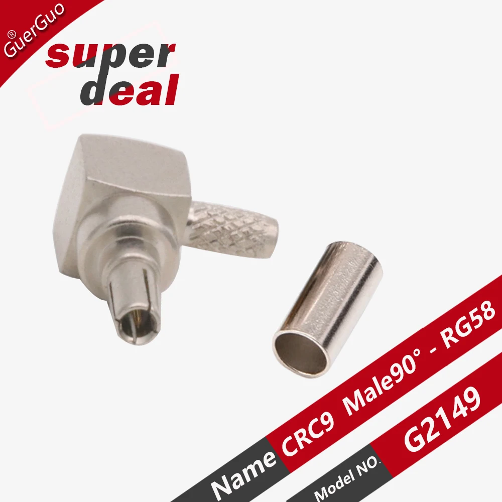 1PC N Type RF Coaxial Adapter N Female to N Female Connector Kit for RF Coaxial Adapter Extension Cable