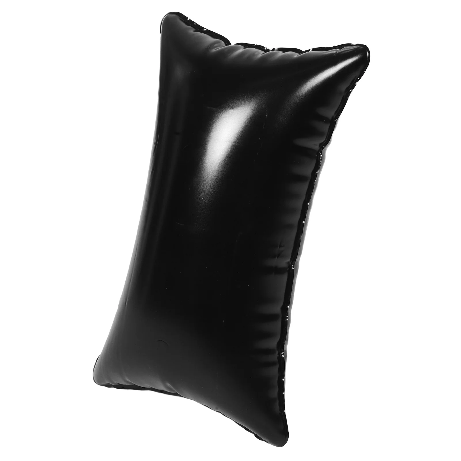 وسادة أرجوحة قابلة للنفخ من مادة PVC وسادة كرسي معلقة محمولة للتأرجح في الهواء الطلق للاستخدام الداخلي للصالة