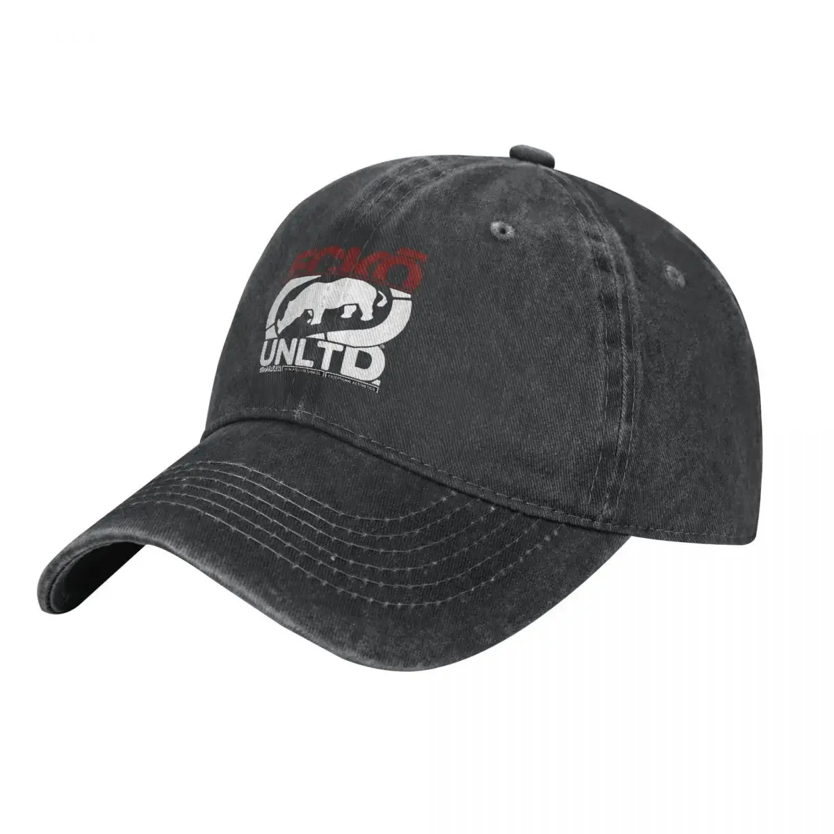 Ecko Unltd In Cutting Gorra de béisbol de moda Gorra con visera Sombrero de hombre Gorra de mujer Sombreros Sombrero de golf Hombre
