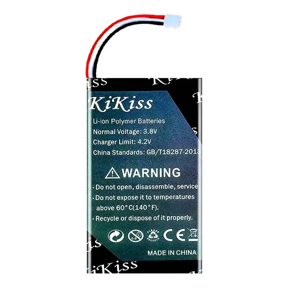 Long-Lasting For Flir C3 ABT199369 Thermal Imaging Camera 703351 2000mAh Thermal Imaging Camera Battery