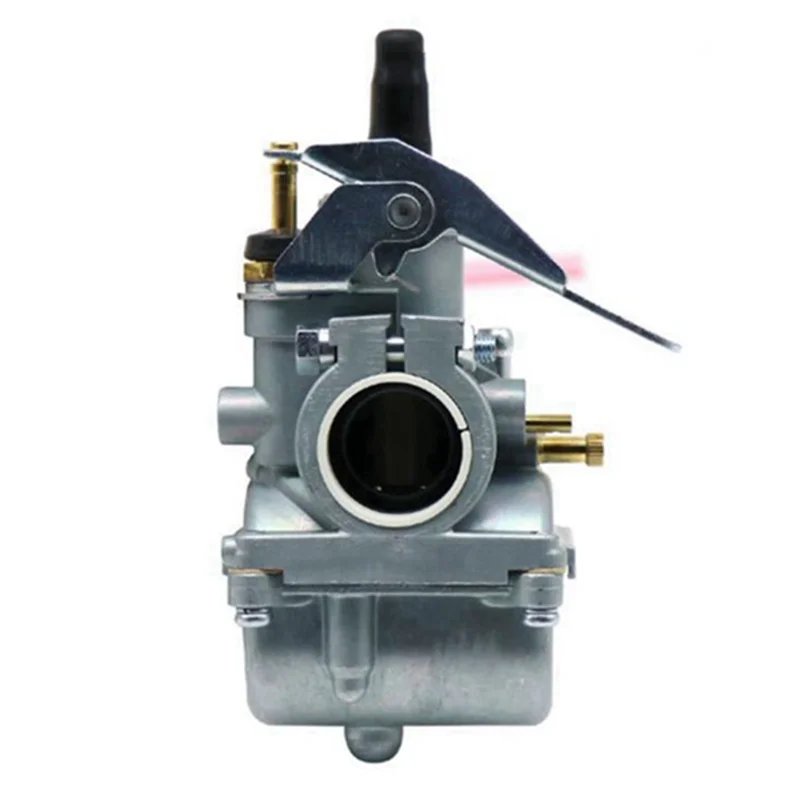 A45F-Vm18mm Carburador de motocicleta VM18-144 1002-0046 Mikuni Geniune VM 18Mm Carburador deslizante redondo