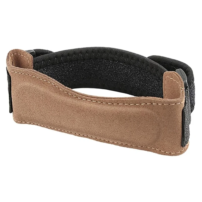 Shock Absorption Knee Pad Patellar Support for Basketball, Badminton, Volleyball & Sports Injury Protection