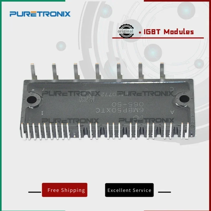 6MBP50XTC065-50 الوحدة الأصلية الجديدة