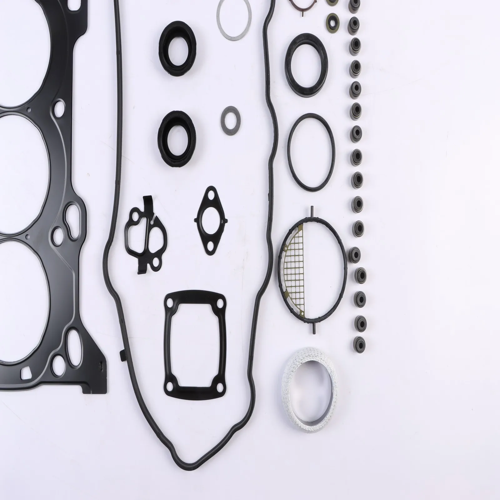 

HS26562PT CS26562 Engine Overhaul Gaskets Kit FOR Toyota Camry Rav4 Scion TC 2010-2017 2.5L 2ARFE