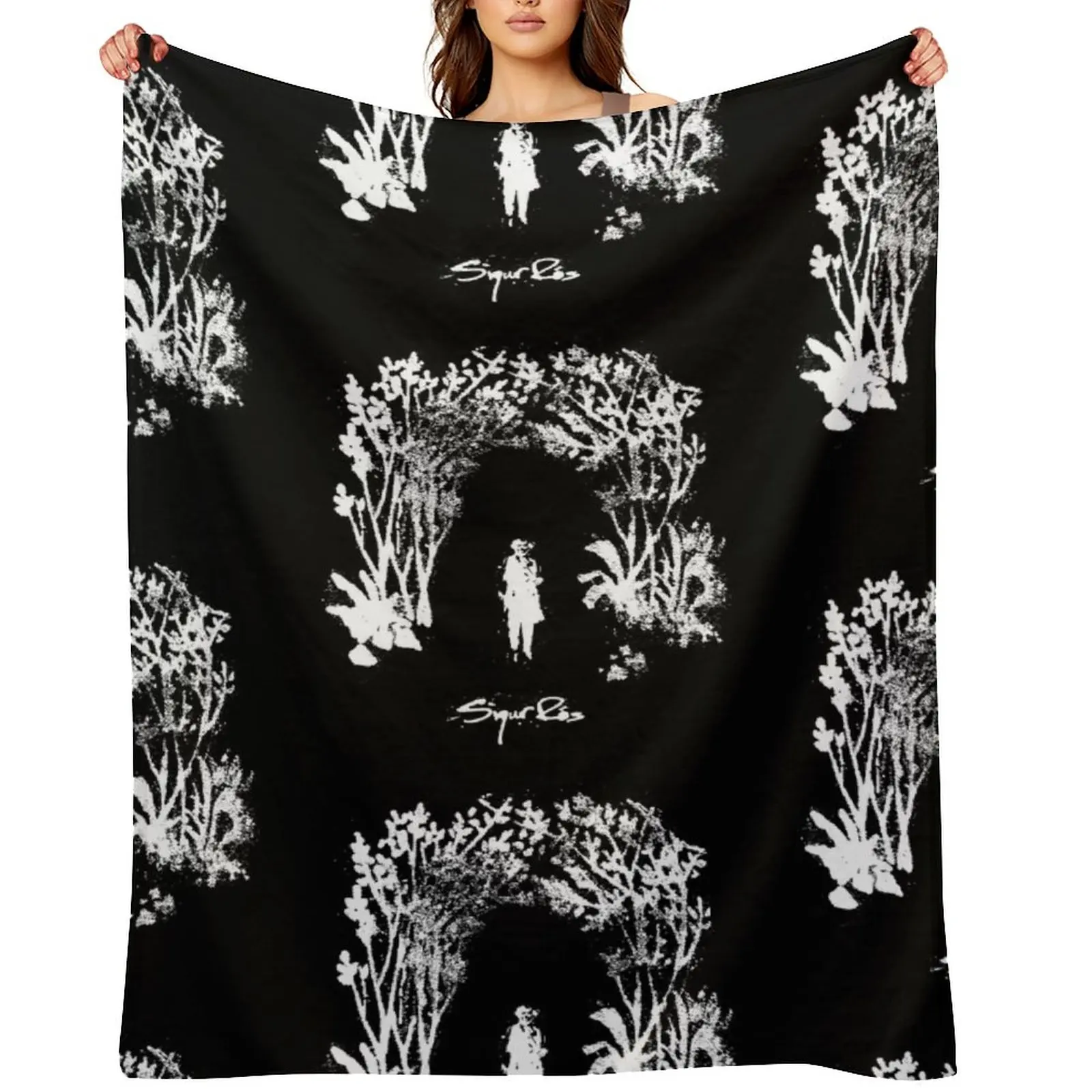 

Sigur Ros - Takk Throw Blanket Luxury St blankets ands Vintage Blankets Sofas Of Decoration Blankets