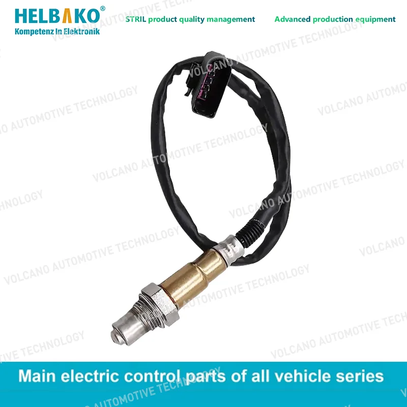 4H0906262G Lambda O2 Oxygen sensor For Audi A8 RS7 S6 S7 S8 V8 4.0L