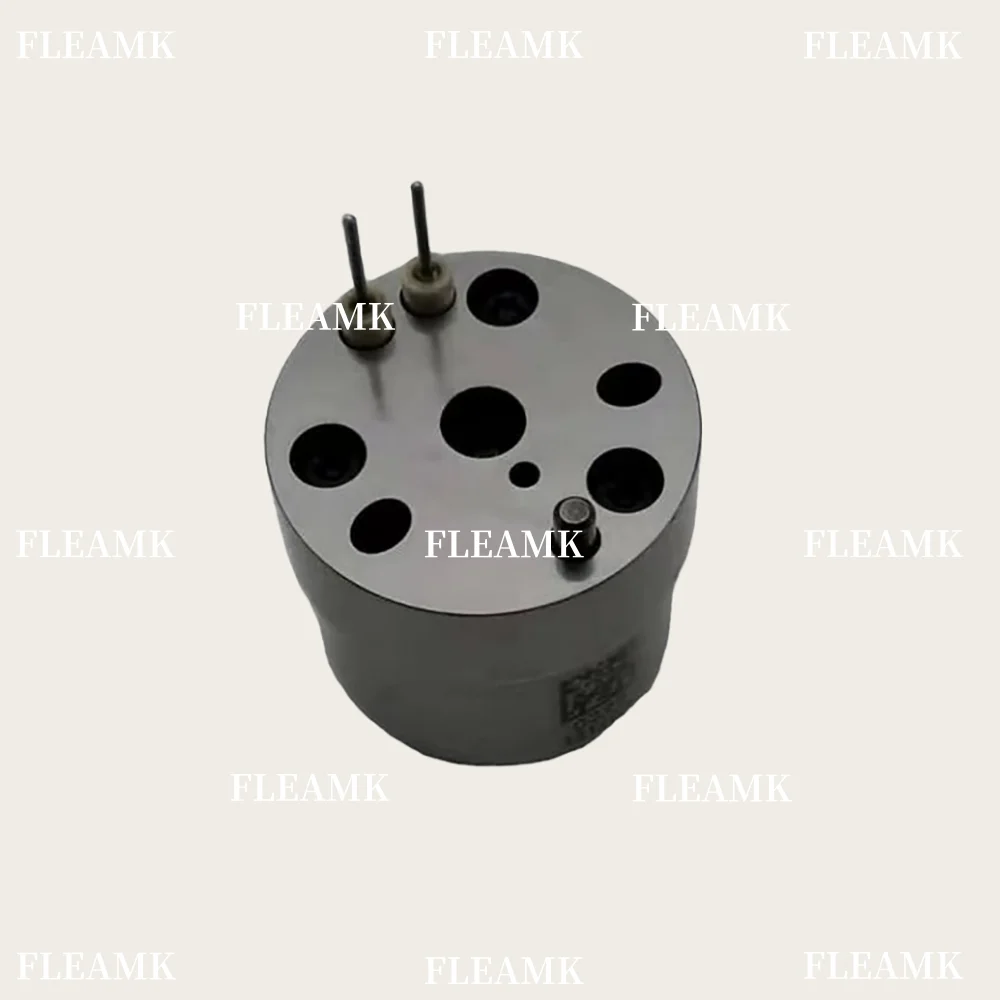 Diesel Common Rail Injector Control Valve 7206-0379 for 20440388 20430583 20500620 21586284 21586290 21586296 BEBE4C00101