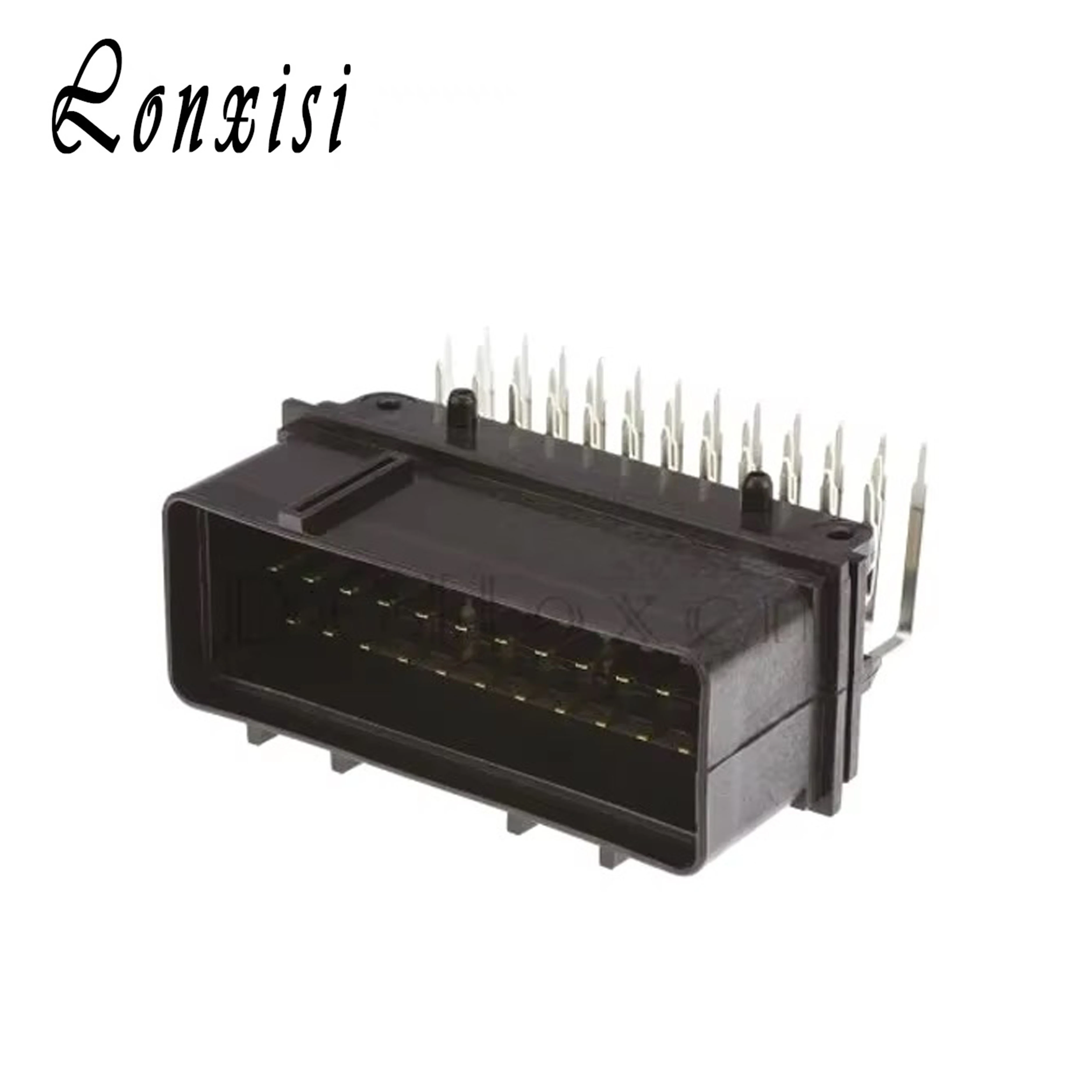 36 Pin TE AMP 36 Pin 344108-1 344111-1 344112-1 ECU Male Female Econoseal Electrical Connector Plug Housing