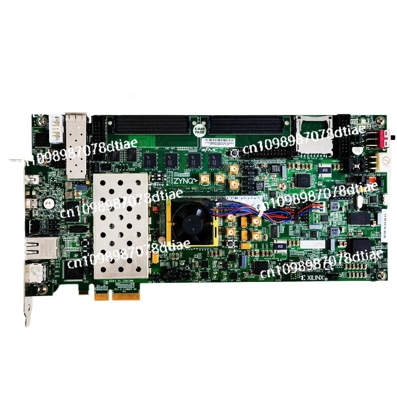 

EK-Z7-ZC706-G Соч AMD Zynq 7000 XC7Z045 FFG900 FPGA KC705