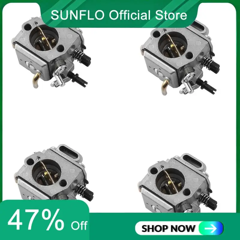 

SUNFLO 4X Carburetor Carb For STIHL 044 046 MS440 MS460 Chainsaw 1128 120 0625