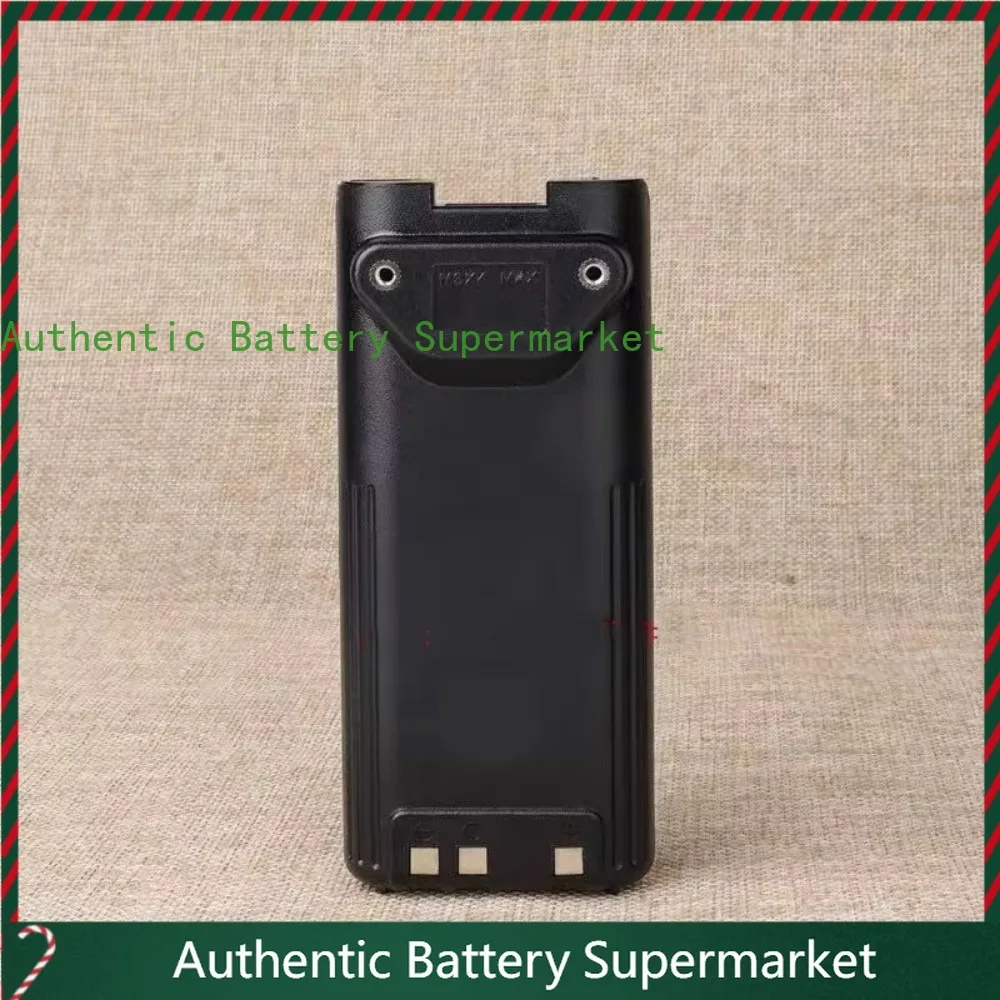 High-quality Goods For Icom V8 F21 V82 IC35FI BP210L BP-210N Walkie-talkie Battery