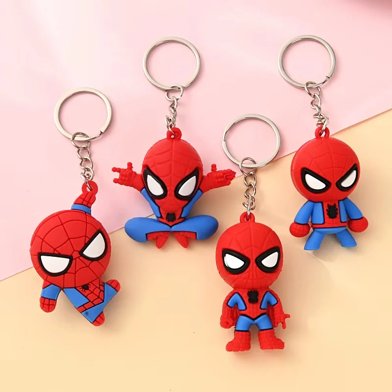 Spinnen Verjaardagsparty Decoratie Rode Spidehero Serviesset Bekers Borden Servetten Banner Ballonnen voor Party Favoren Cadeau Babyshower