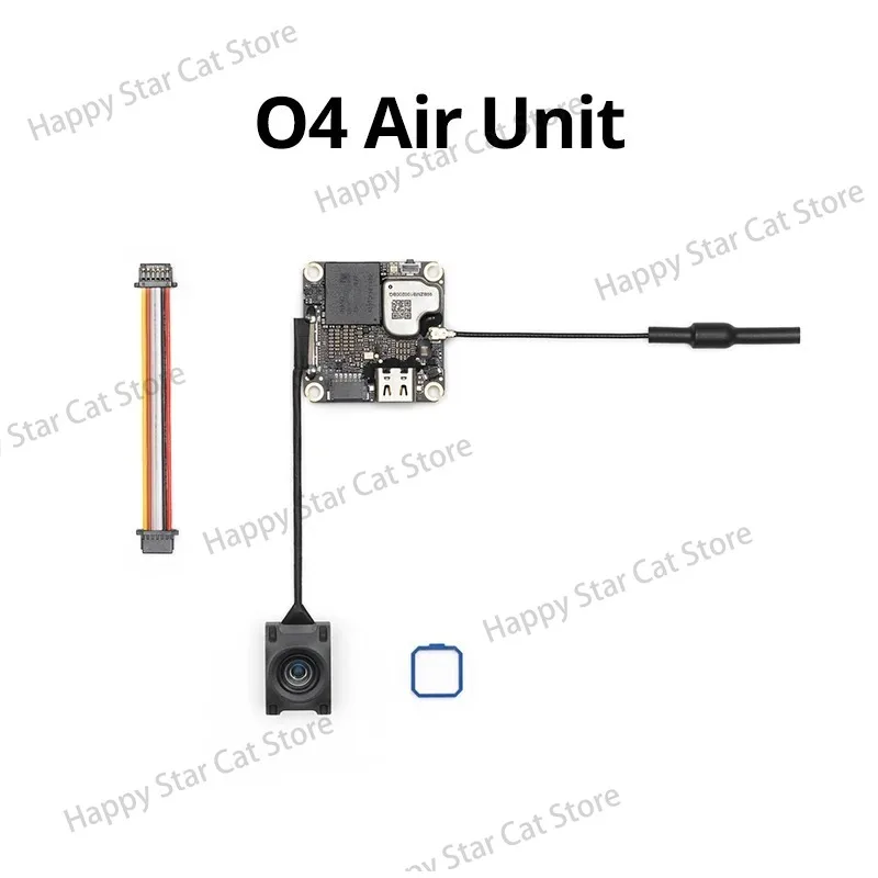 100% brand new O4 Air Unit / O4 Air Unit Pro Original In Stock