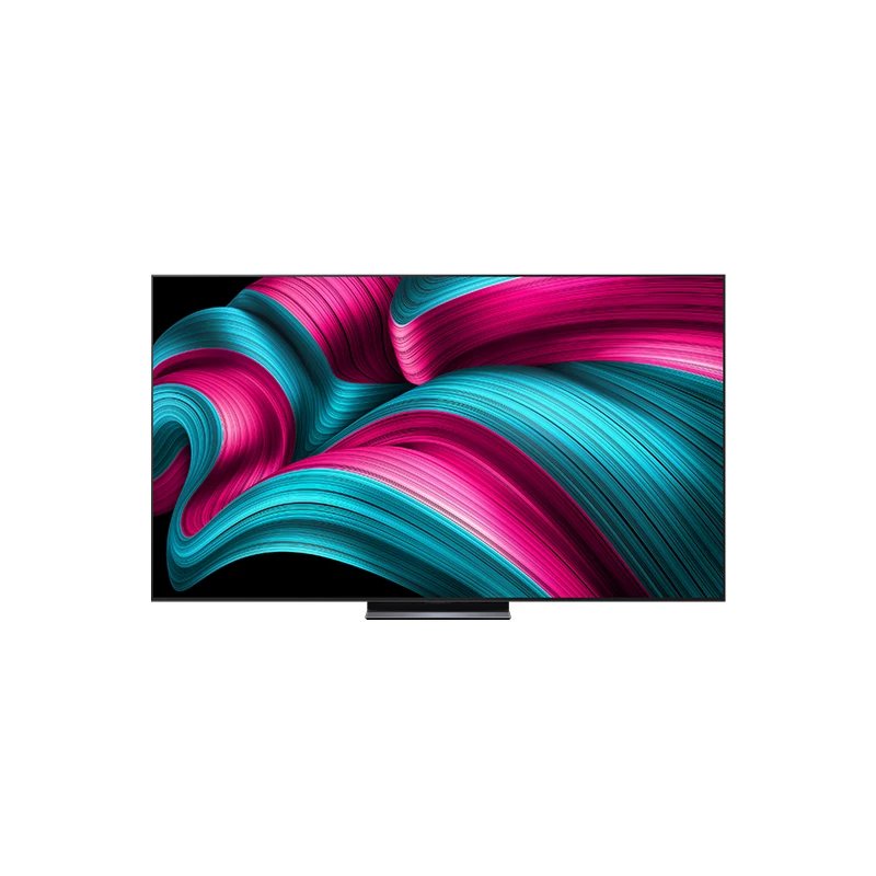 Giant-Screen Tv, Fl… - image