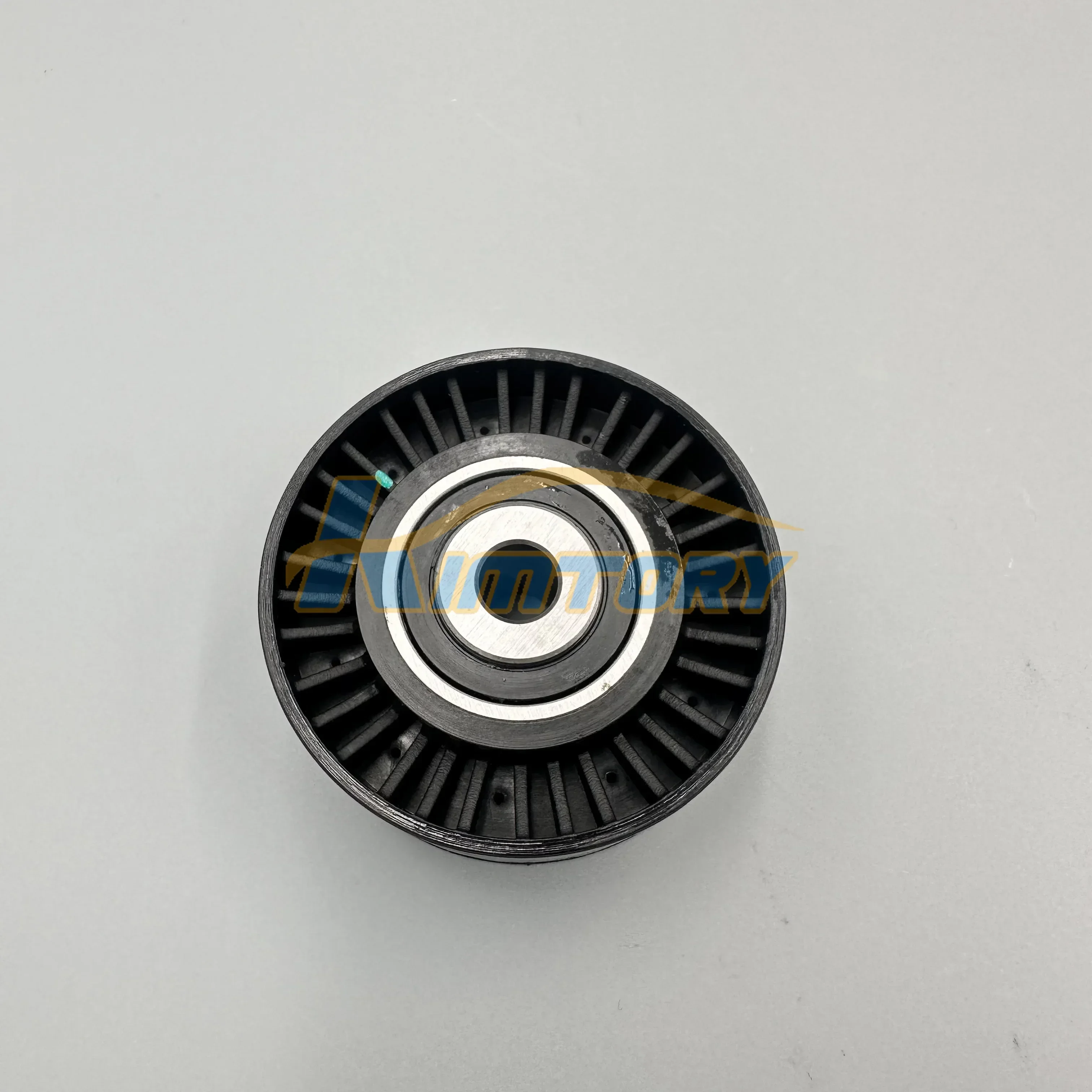 

LR085466 Auto Parts Belt Tensioner Idler Pulley For Land Rover Freelander LR085466