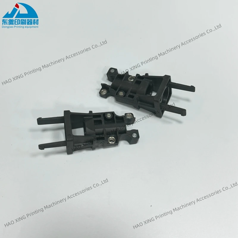 Best Quality Offset Printing Machinery Spare Parts Ink Key Bracket for Man Roland 700 Printing Accessories Ink Key Motor Holder