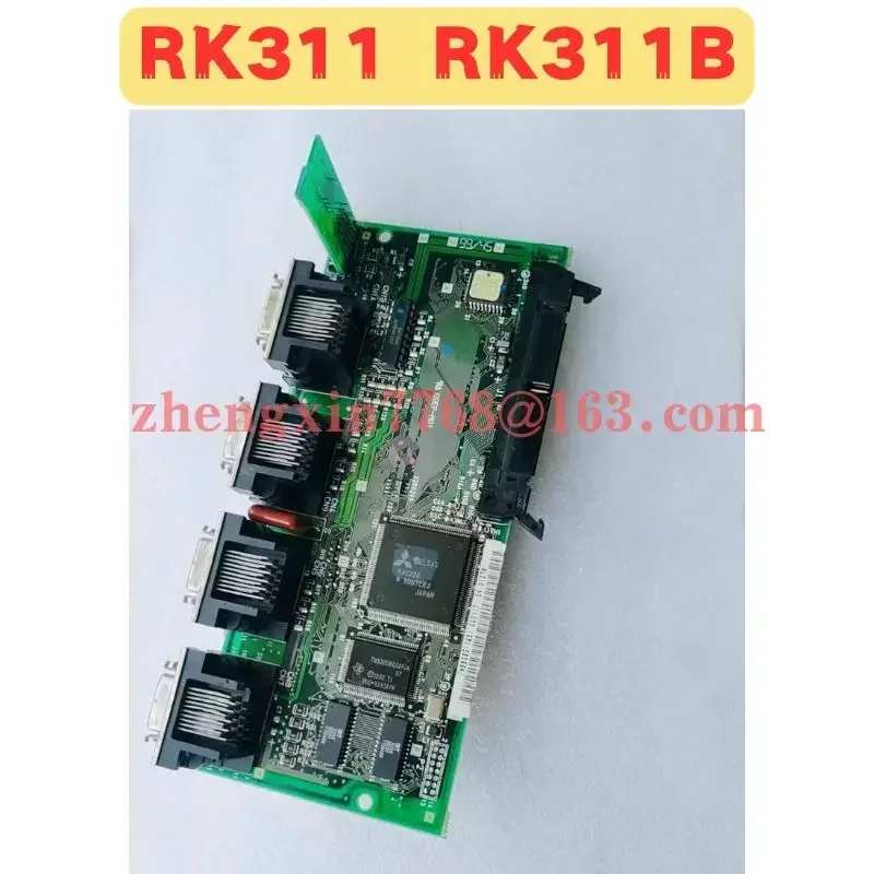 Used Circuit Board RK311 RK311B Normal Function Tested OK
