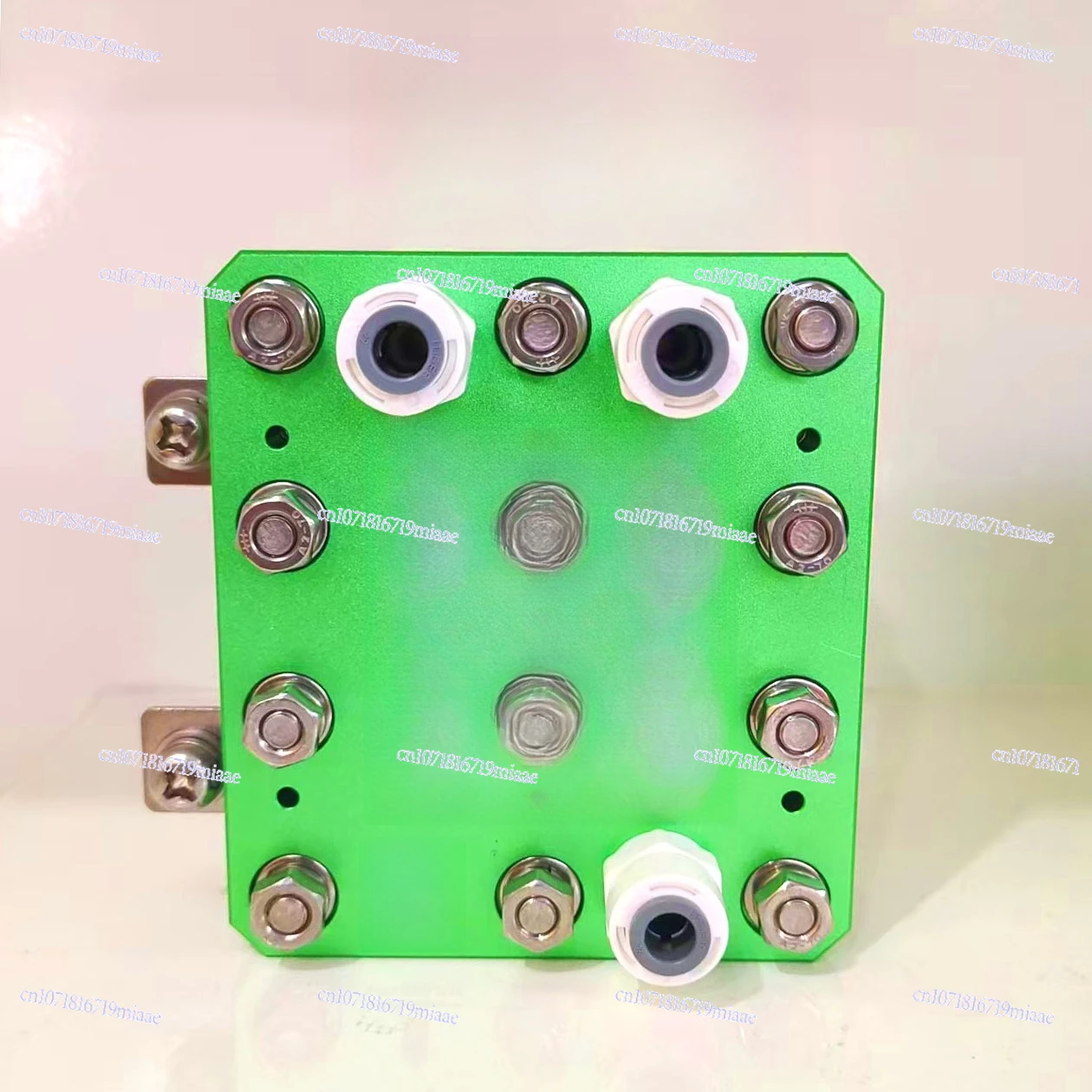 

PEM 8A 20A 26A 80A household hydrogen rich water machine electrolytic cell hydrogen generator Newly upgraded high-quality