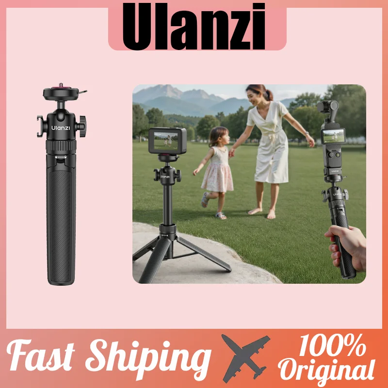 Ulanzi MT90 Handhel… - image