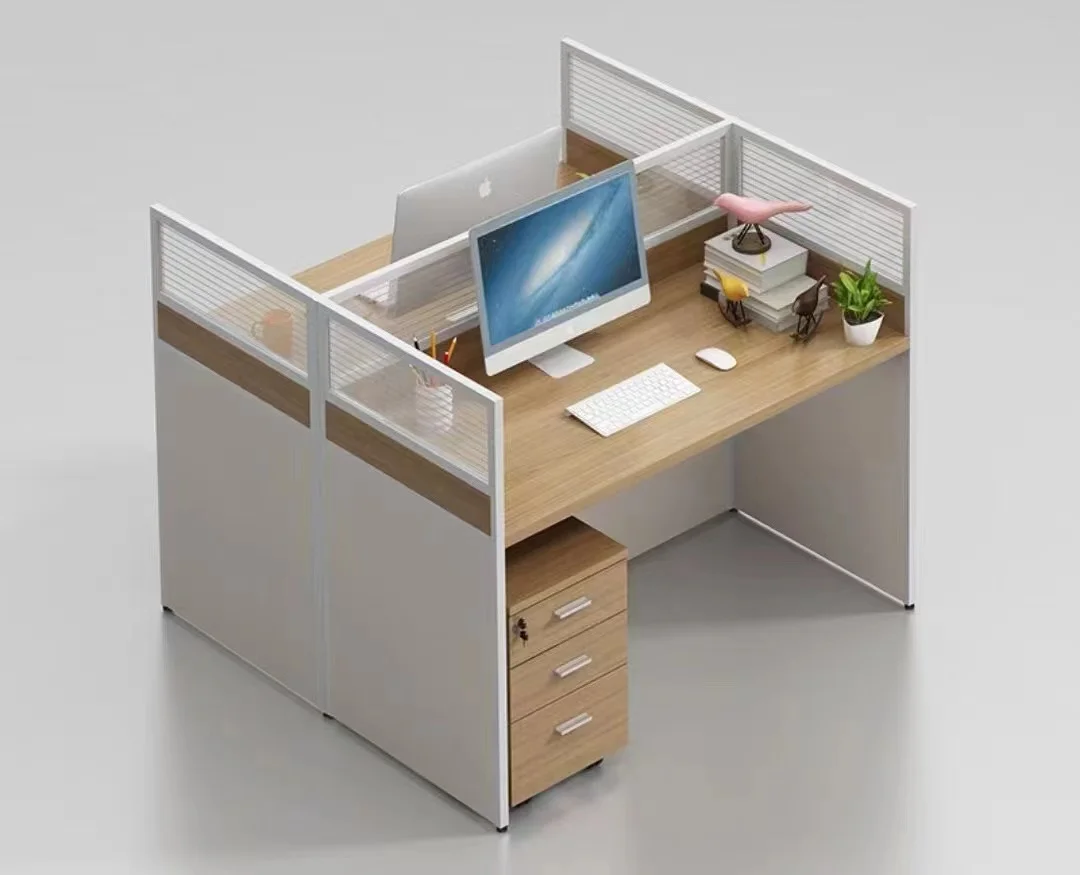 

Office Desks Staff Desk Two People Table