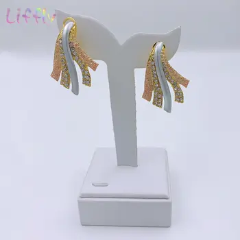 6 最佳銷售 杜拜金項鍊 - №5